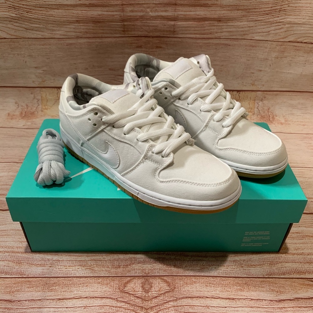 Nike Dunk Low Pro SB Tokyo Sneakers RARE
